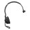 Auricolare Jabra Engage 75 SE Mono Wireless DECT Bluetooth 150m Base Ricarica Nero