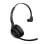 Auricular Jabra 25599-889-989 Monoaural Bluetooth 5.2 ANC USB-C 18h Batería Base Carga