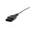 Auricolare Jabra Biz 2300 QD Siemens Mono Nero Alámbrico Office Auricolare Jabra Biz 2300 QD Siemens Mono Nero Alámbrico Office