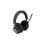 Auricular Bluetooth Kensington H3000 Cancelación Ruido IA, 60h, USB-C, Gaming, Negro