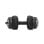 Auricular Bluetooth Kensington H3000 Cancelación Ruido IA, 60h, USB-C, Gaming, Negro