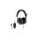 Auriculares Kensington H2000 con cable USB-C Cancelación de Ruido Micrófono Boom Negro