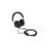 Auricular Kensington H2000 USB-C Circumaural Cancelamento Ruído Preto Auricular Kensington H2000 USB-C Circumaural Cancelamento Ruído Preto