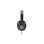 Auriculares Kensington H2000 con cable USB-C Cancelación de Ruido Micrófono Boom Negro