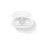 Auricular Lenovo E310 True Wireless Stereo (TWS) Bluetooth 5.3 Branco Intraauricular