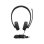 Auricular Lenovo 4XD1P83425 Alámbrico Boom Preto 20-20000Hz Auricular