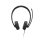 Auricular Lenovo 4XD1P83425 Alámbrico Boom Preto 20-20000Hz Auricular