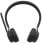 Lenovo 4XD1Q30302 Headset Bluetooth 5.3 Circumaural com Cancelamento de Ruido e 60h Preto