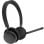 Lenovo 4XD1Q30302 Headset Bluetooth 5.3 Circumaural com Cancelamento de Ruido e 60h Preto