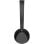 Lenovo 4XD1Q30302 Headset Bluetooth 5.3 Circumaural com Cancelamento de Ruido e 60h Preto