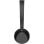 Auriculares Lenovo 4XD1Q30302 sem fios Bluetooth com Cancelamento de Ruído, Microfone Boom, Preto
