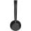 Auriculares Lenovo 4XD1Q30302 sem fios Bluetooth com Cancelamento de Ruído, Microfone Boom, Preto