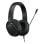 Auricular Lenovo H110 Gaming Circumaural Alámbrico 50-20000Hz Micrófono Boom 1.8m Negro