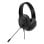 Auricolari Lenovo H110 Gaming con cavo Jack 3,5 mm Headband per Gaming Microfono Boom Nero