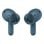 Auriculares Lenovo TWS Yoga PC Edition Inalámbricos Bluetooth 5.3 com Cancelamento de Ruído ANC, Microfone e proteção IPX4 Verde Azulado