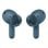 Auricular Lenovo TWS Yoga PC Edition Bluetooth 5.3 Verde Azulado Intraaural ANC