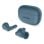 Auriculares Lenovo TWS Yoga PC Edition Inalámbricos Bluetooth 5.3 com Cancelamento de Ruído ANC, Microfone e proteção IPX4 Verde Azulado