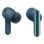 Auriculares Lenovo TWS Yoga PC Edition Inalámbricos Bluetooth 5.3 com Cancelamento de Ruído ANC, Microfone e proteção IPX4 Verde Azulado