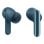 Auricular Lenovo TWS Yoga PC Edition Bluetooth 5.3 Verde Azulado Intraaural ANC