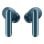 Auricular Lenovo TWS Yoga PC Edition Bluetooth 5.3 Verde Azulado Intraaural ANC