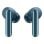 Auriculares Lenovo TWS Yoga PC Edition Inalámbricos Bluetooth 5.3 com Cancelamento de Ruído ANC, Microfone e proteção IPX4 Verde Azulado