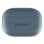 Auricular Lenovo TWS Yoga PC Edition Bluetooth 5.3 Verde Azulado Intraaural ANC