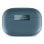 Auriculares Lenovo TWS Yoga PC Edition Inalámbricos Bluetooth 5.3 com Cancelamento de Ruído ANC, Microfone e proteção IPX4 Verde Azulado