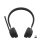 Auricular Lenovo Wireless VoIP Headset Inalámbrico Oficina 60h Reproducción Negro