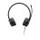 Lenovo 4XD1K18260 Headset Supra-aural USB-A com Microfone Boom e Cabo 1,8m Preto