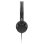 Lenovo 4XD1K18260 Headset Supra-aural USB-A com Microfone Boom e Cabo 1,8m Preto