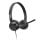 Lenovo 4XD1K18260 Headset Supra-aural USB-A com Microfone Boom e Cabo 1,8m Preto