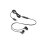 Lenovo 4XD1J77351 Auriculares Intra-aurais USB-C Pretos