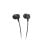 Lenovo 4XD1J77351 Auriculares Intra-aurais USB-C Pretos