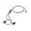 Auricular Lenovo 4XD1C99220 Intraaural Alámbrico USB-C Micrófono Cancelación Ruido Negro