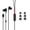 Auricular Lenovo 4XD1C99220 Intraaural Alámbrico USB-C Micrófono Cancelación Ruido Negro