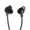 Auricular Lenovo 4XD1C99220 Intraaural Alámbrico USB-C Micrófono Cancelación Ruido Negro
