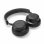 Auricular Lindy LH900XW inalámbrico/Alámbrico Bluetooth 5.0 Cancelación Activa de Ruido Negro