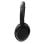 Lindy LH500XW+ Auscultadores Bluetooth 5.0 com Redução de Ruido Ativa e Até 40h Pretos