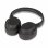 Lindy LH500XW+ Auscultadores Bluetooth 5.0 com Redução de Ruido Ativa e Até 40h Pretos