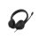 Auriculaire Nilox NXAUSB02 Alámbrico Llamadas/Música 20-20000 Hz Noir
