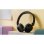 Philips TAH3209BK/00 Auscultadores Bluetooth Dobráveis com Microfone e Até 25h Pretos