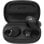 Kabelloser Poly Voyager Free 20 Earbud ANC adaptiv Business Alltagsrauschunterdrückung Schwarz