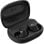 Kabelloser Poly Voyager Free 20 Earbud ANC adaptiv Business Alltagsrauschunterdrückung Schwarz