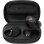 Kabelloser Poly Voyager Free 20 Earbud ANC adaptiv Business Alltagsrauschunterdrückung Schwarz