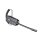 Poly CS540A Auricular Mono DECT de 21g com Cancelamento de Ruido, alcance até 120m e Autonomia 7h Preto
