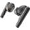 Auricolari In-Ear Poly Voyager Free 60 UC M Bluetooth USB-C Nero Carbonio Auricolari