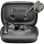 Auricolari In-Ear Poly Voyager Free 60 UC M Bluetooth USB-C Nero Carbonio Auricolari