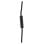 Auricular T'nB TRAVEL 2 plegable negro circumaural con micrófono y cable desmontable 1,2m