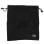 Auricular T'nB TRAVEL 2 plegable negro circumaural con micrófono y cable desmontable 1,2m
