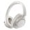 Auriculares Urbanista Valencia Bluetooth 5.3 Cancelación Activa Cloud White 50h Autonomía